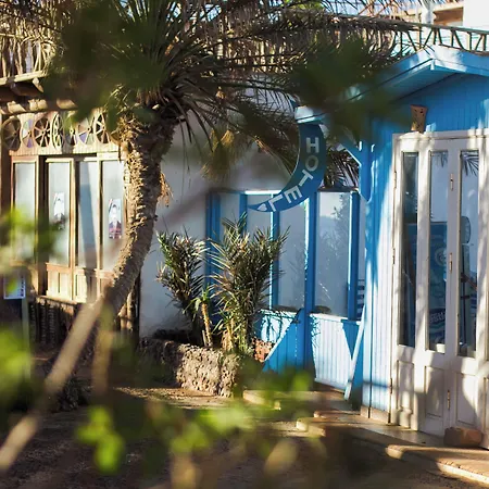 El Primo Hotel Dahab