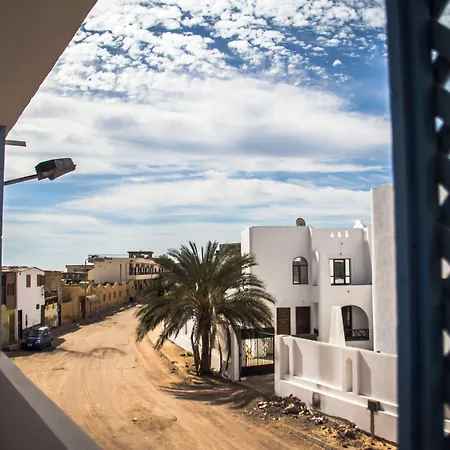 El Primo Hotel Dahab