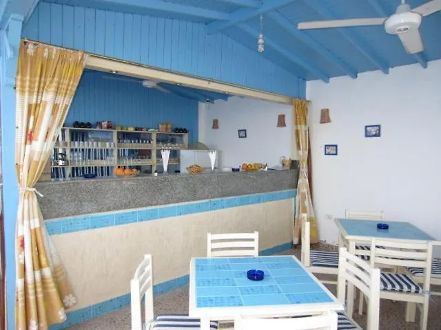 El Primo 3* Дахаб