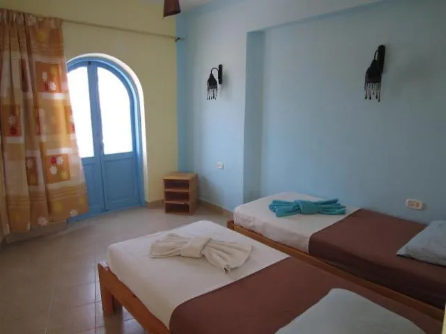 Szálloda El Primo Dahab