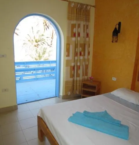 Hotel El Primo