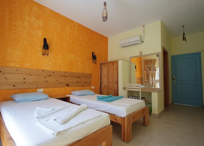 El Primo Hotel