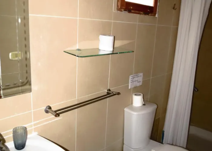 Hotel El Primo 3*