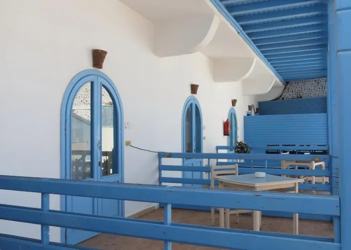 El Primo Hotel 3*
