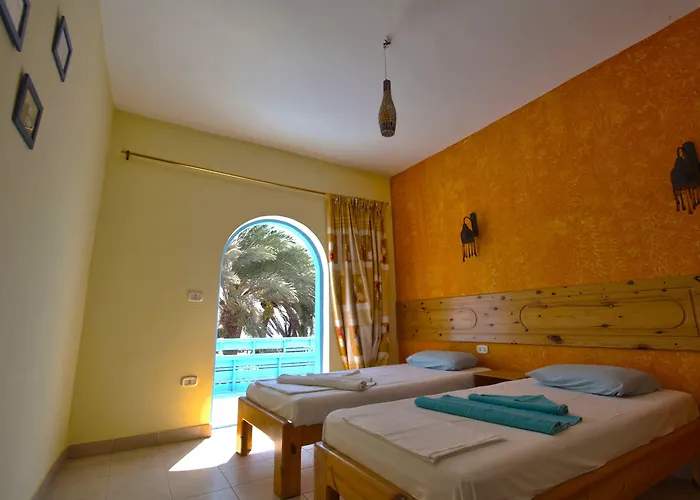 El Primo Hotel 3*