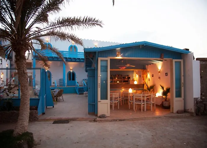 El Primo Hotel