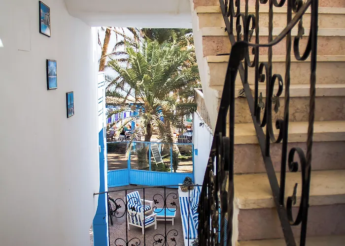 Hotel El Primo Dahab