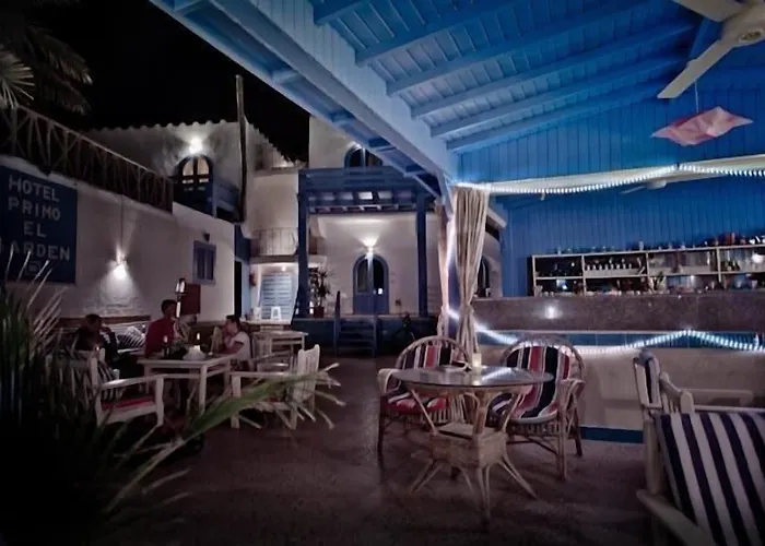 El Primo Hotel