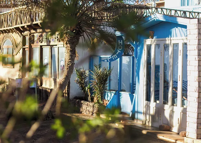 Hotel El Primo 3*