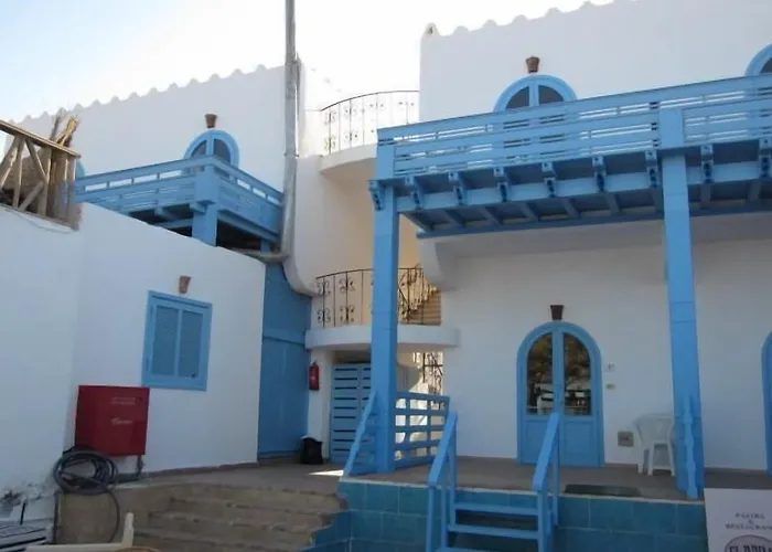 Hotel El Primo