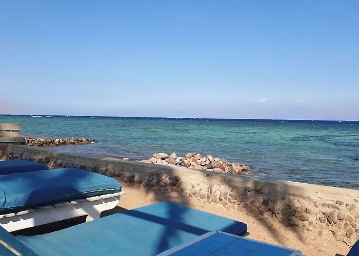 El Primo Hotel Dahab