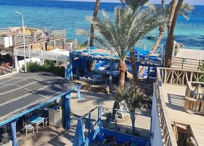 El Primo Dahab