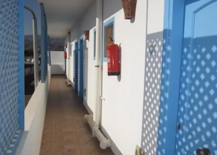 Hotel El Primo Dahab