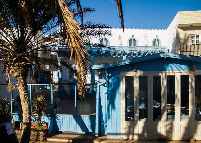 El Primo 3* Dahab