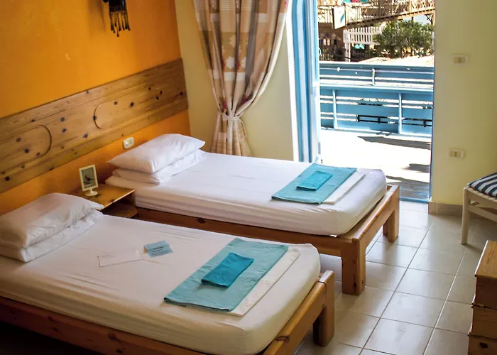 El Primo Hotel Dahab
