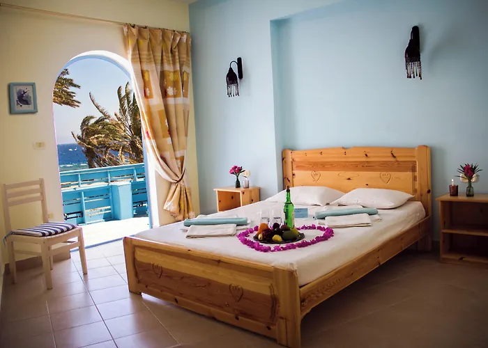 Hotel El Primo