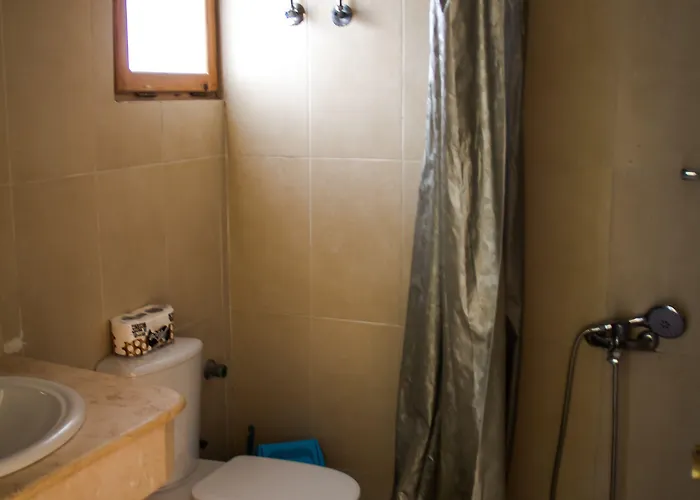 Hotel El Primo