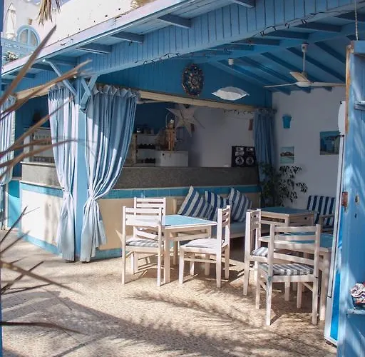 Hotel El Primo 3*