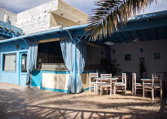 Hotel El Primo