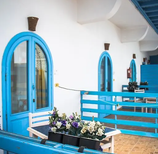 El Primo Hotel Dahab