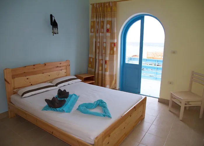 Hotel El Primo 3*