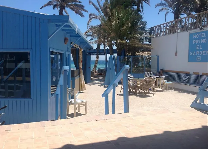 El Primo Hotel Dahab