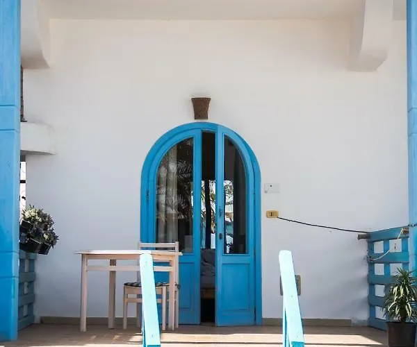 El Primo Hotel