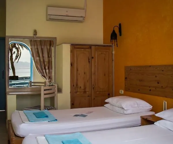 El Primo 3* Dahab
