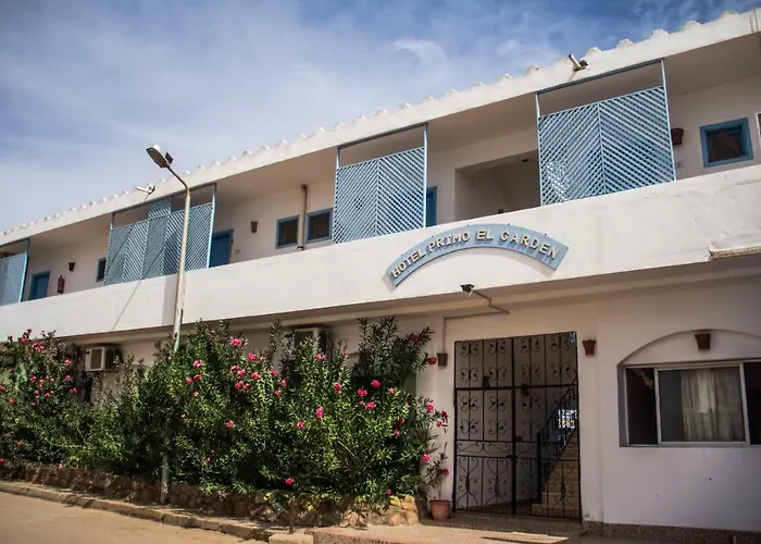 El Primo Hotel