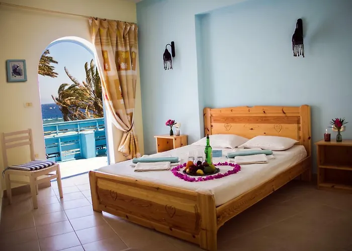Hotel El Primo Dahab
