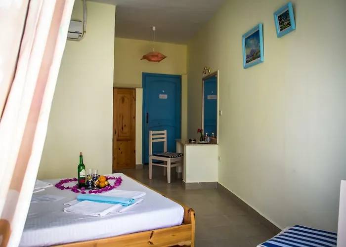 Hotel El Primo 3*