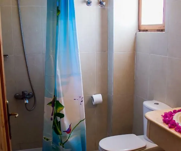 Hotel El Primo Dahab