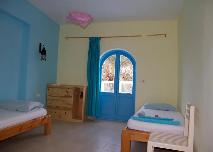 Hotel El Primo Dahab